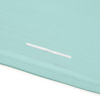 Nike Miler 1.0 Mineral Green T Shirt
