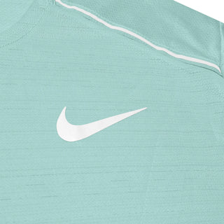 Nike Miler 1.0 Mineral Green T Shirt