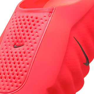 Nike Mind 001 Pregame Solar Red Mules (W)