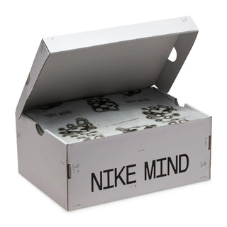 Nike Mind 002 Pregame Light Smoke Grey (W)