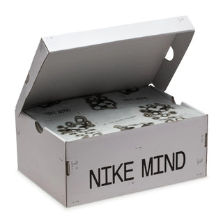 Nike Mind 002 Pregame Light Smoke Grey