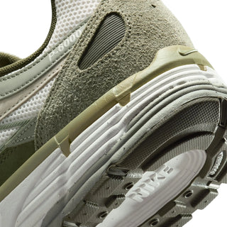 Nike P-6000 Light Army Cargo Khaki