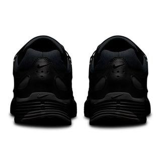 Nike P-6000 Metallic Silver Summit Wolf Grey