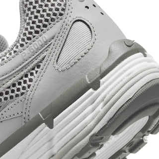 Nike P-6000 Premium Light Iron Ore