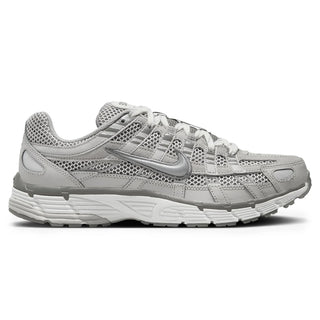 Nike P-6000 Premium Light Iron Ore