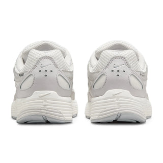 Nike P-6000 SE Summit White Vast Grey (W)