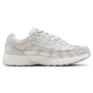 Nike P-6000 SE Summit White Vast Grey (W)