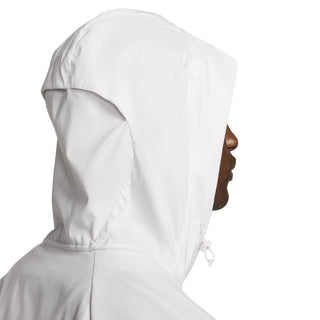 Nike Repel Packable White Blue Windrunner Jacket