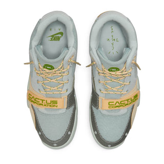 Travis Scott x  Nike Air Trainer 1 SP 'Grey Haze'