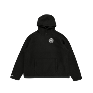 Chrome Hearts Men's Black Hoodie