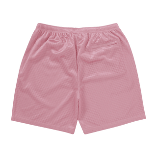 Supreme Slap Shot Mesh Short Pink