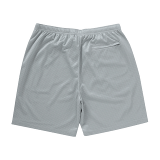 Supreme Slap Shot Mesh Short Grey