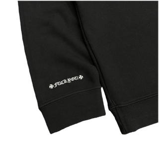 Chrome Hearts Embroidered Fuck You Logo Sweater