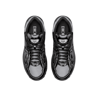 Dior B30 Light Gray Black