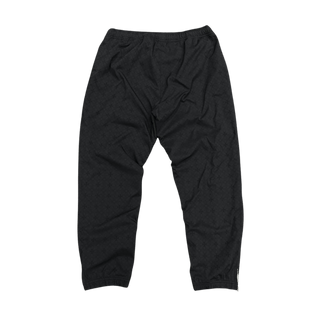 Chrome Hearts Plus Monogram Nylon Track Pants Black