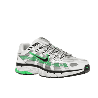 Nike P-6000 Spring Green