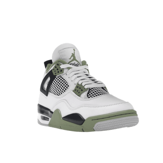 Jordan 4 Retro Seafoam (Women's)