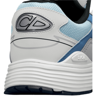 Dior B30 Countdown Sneaker Baby Blue