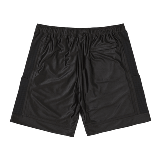 Supreme Side Pocket Basketball Short Black