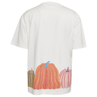 Louis Vuitton x Yoyoi Kusama T-Shirt White