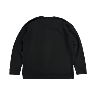 Chrome Hearts Embroidered Fuck You Logo Sweater
