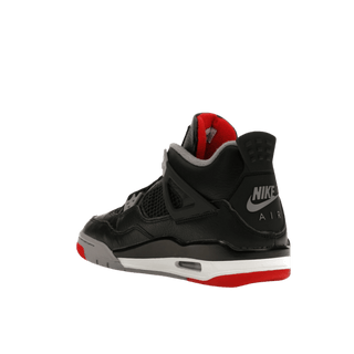 Jordan 4 Retro Bred Reimagined (GS)