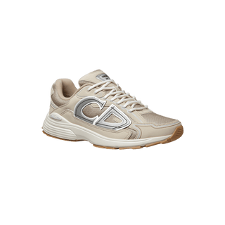 Dior B30 Countdown Sneaker Beige