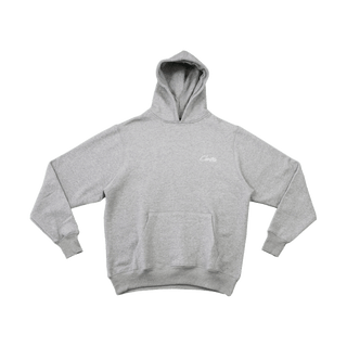 Corteiz Hmp Allstarz Hoodie Grey