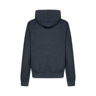Dior CD Icon Hooded Sweatshirt Navy