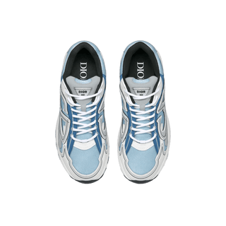 Dior B30 Countdown Sneaker Baby Blue