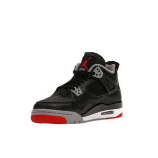 Jordan 4 Retro Bred Reimagined (GS)