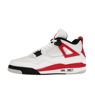 Jordan 4 Retro Red Cement