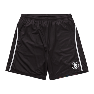 Supreme Feedback Soccer Short Black