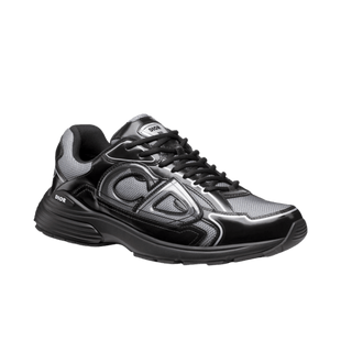 Dior B30 Light Gray Black