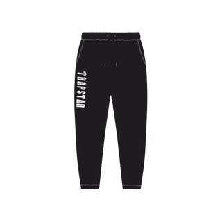 Trapstar x Cough Syrup Joggers Black