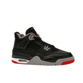 Jordan 4 Retro Bred Reimagined (GS)