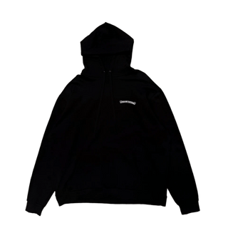 Chrome Hearts Las Vegas Exclusive Hoodie Black