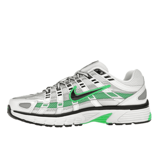 Nike P-6000 Spring Green