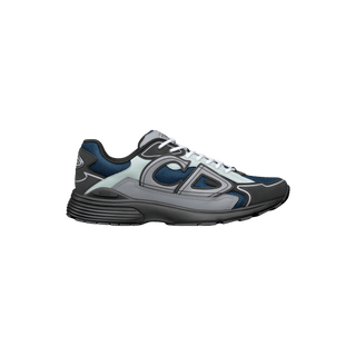 Dior B30 Countdown Sneaker Tiffany / Navy