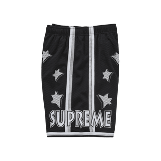 Supreme All Star Basketball Short (SS25) Black