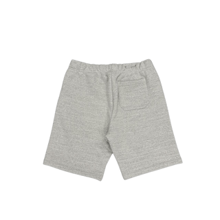 Chrome Hearts Y Not CH Logo Shorts Grey
