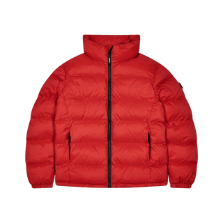 Trapstar It’s A Secret Puffer Red