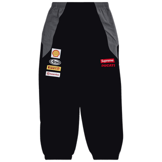 Supreme Ducati Track Pant Black