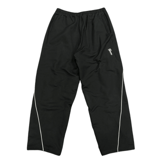 Supreme Nike Nylon Full Tracksuit Black