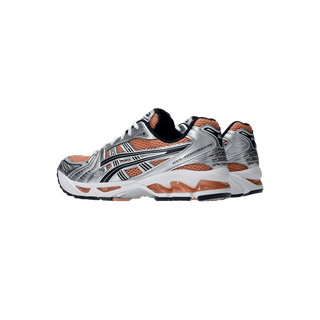 ASICS Gel-Kayano 14 Sepia Pure Silver
