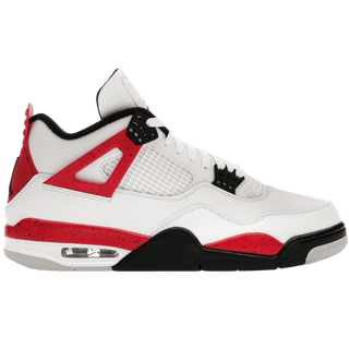 Jordan 4 Retro Red Cement