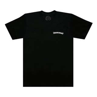 Chrome Hearts T-Shirt Las Vegas Exclusive Black/Multicolour