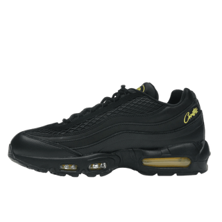 Nike Air Max 95 Corteiz Honey Black