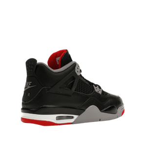 Jordan 4 Retro Bred Reimagined (GS)