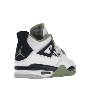 Jordan 4 Retro Seafoam (Women's)